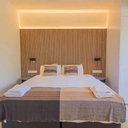 Apartamento Holidea La Segunda Del Sardinero Santander Buitenkant foto