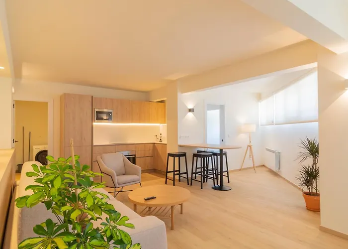 Apartamento Holidea La Segunda Del Sardinero