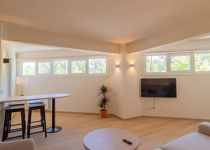Apartamento Holidea La Segunda Del Sardinero