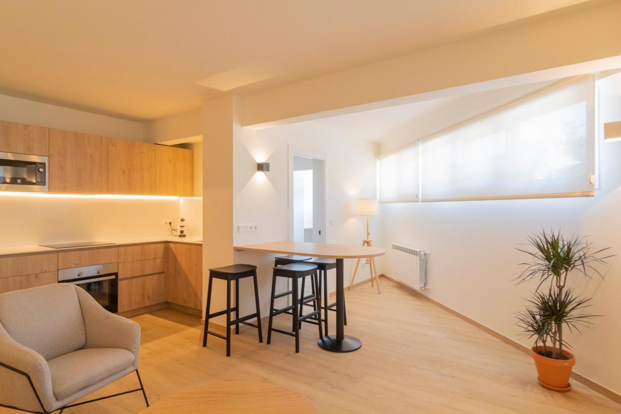 Appartement Holidea La Segunda Del Sardinero Santander