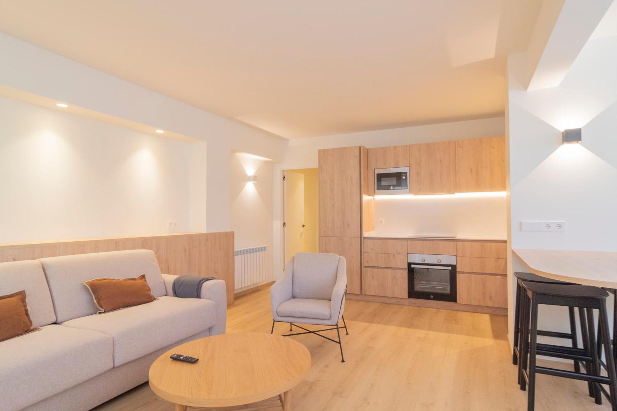 Appartement Holidea La Segunda Del Sardinero *