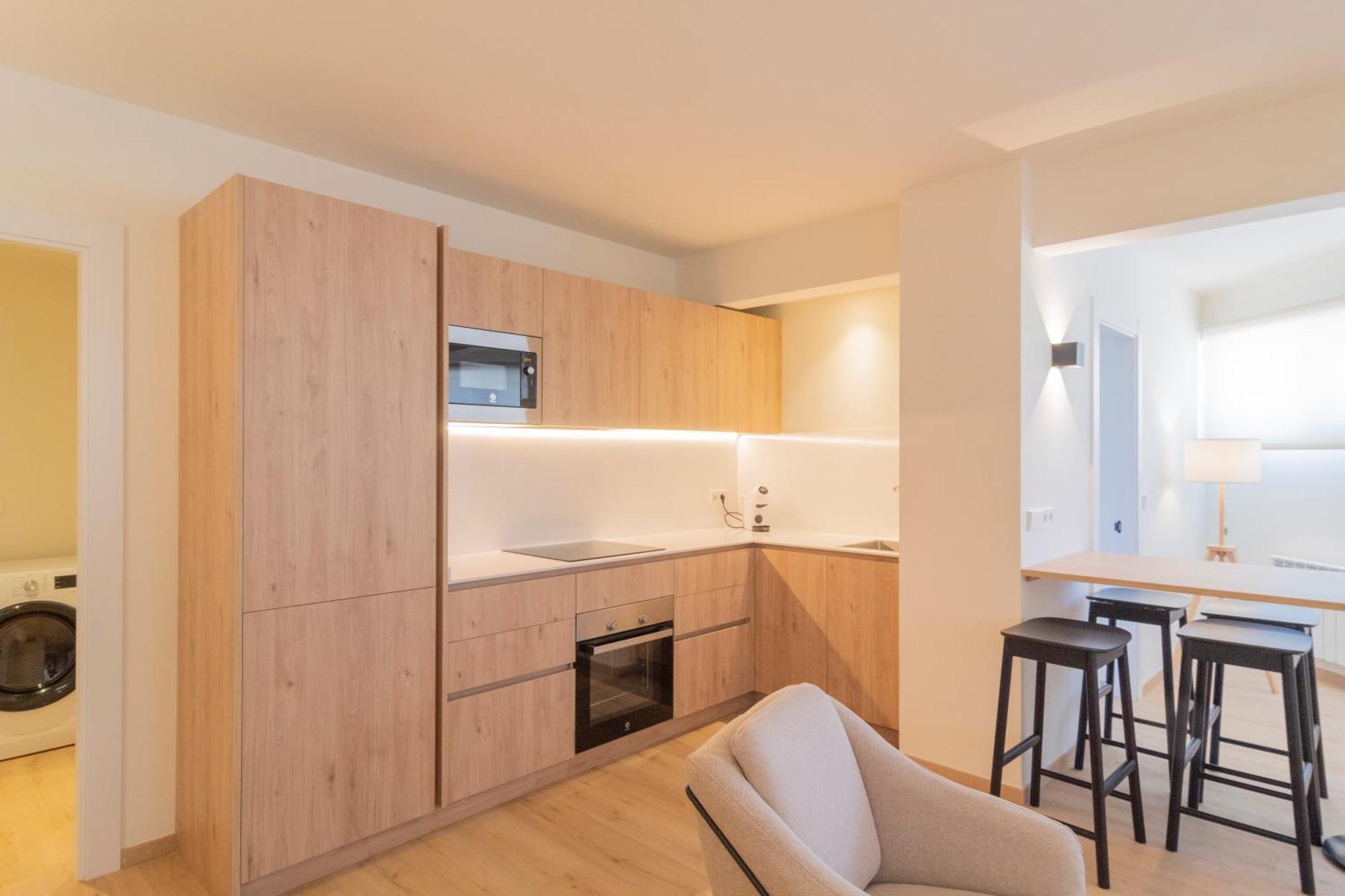 Appartement Holidea La Segunda Del Sardinero Santander