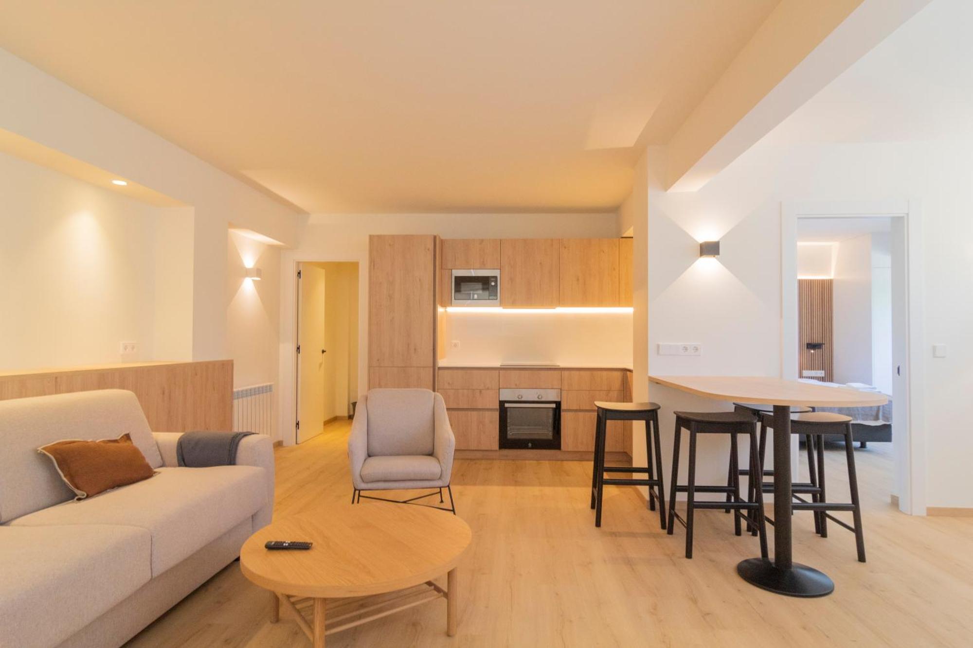 Appartement Holidea La Segunda Del Sardinero *