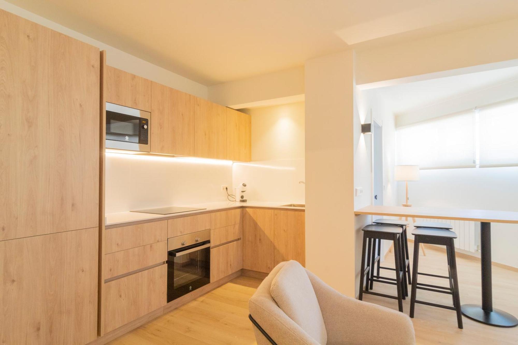 Holidea La Segunda Del Sardinero Appartement