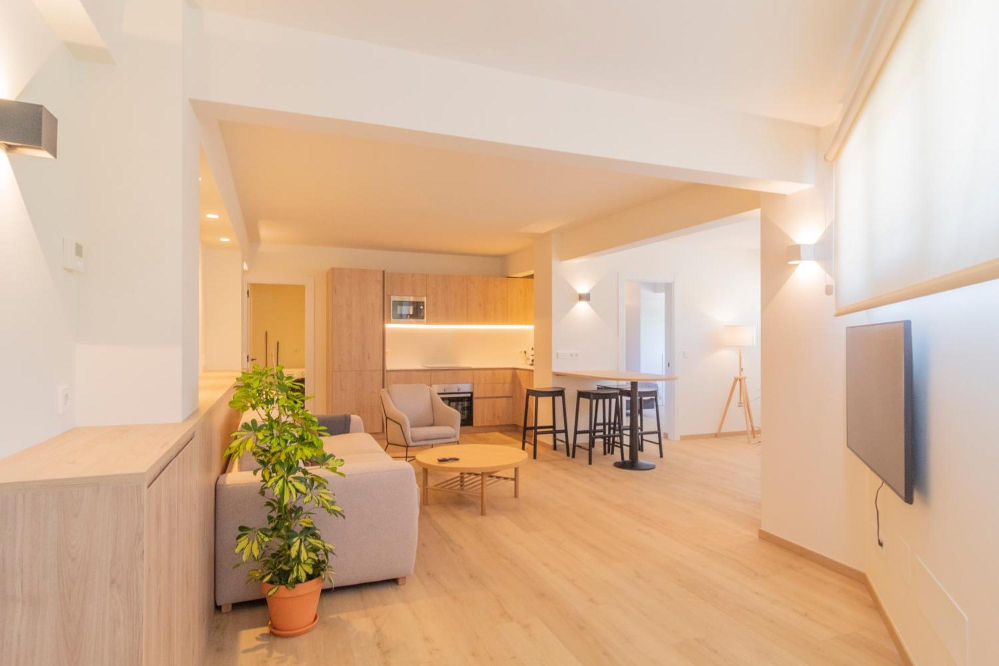 Appartement Holidea La Segunda Del Sardinero *