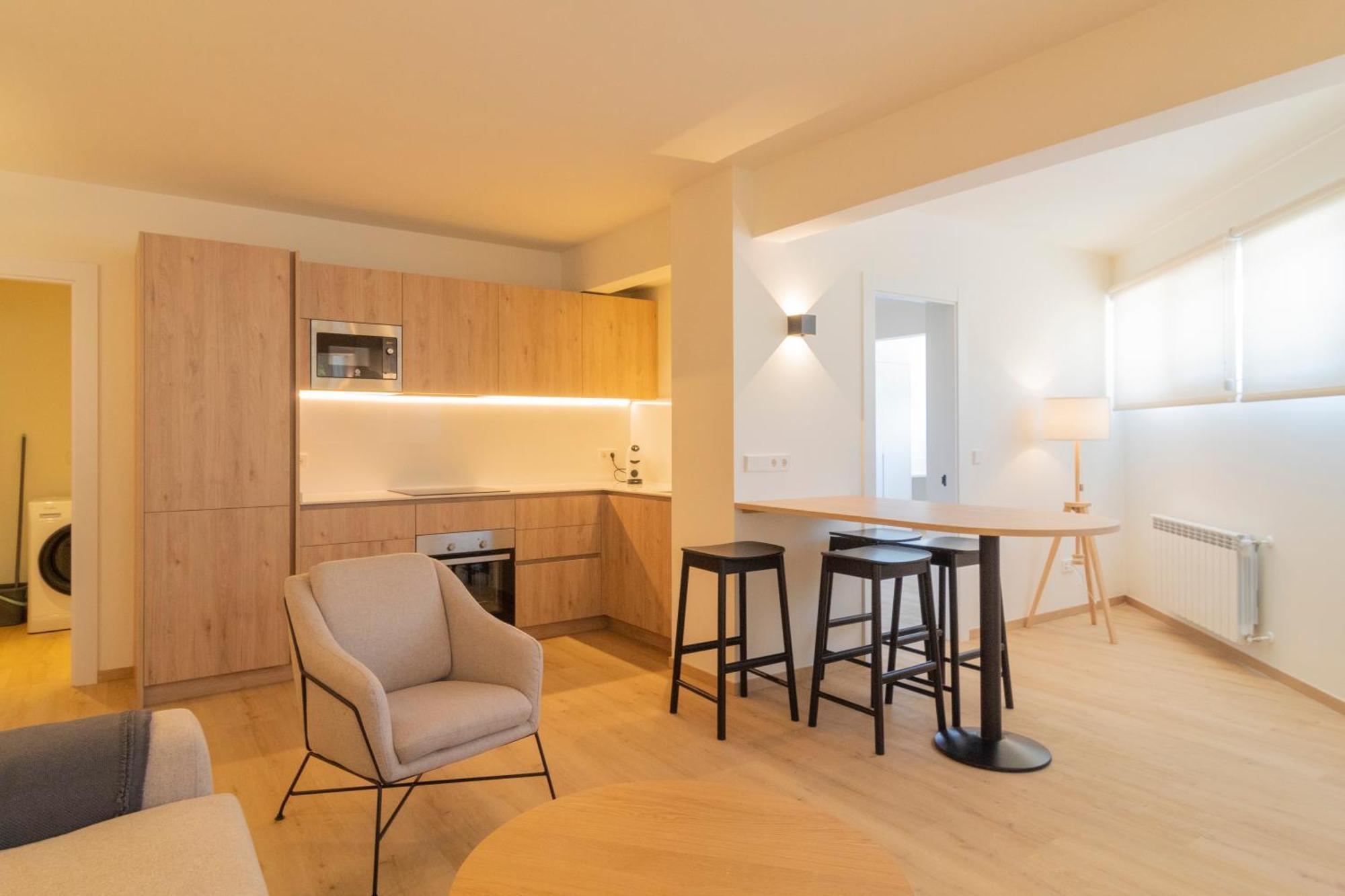 Appartement Holidea La Segunda Del Sardinero *