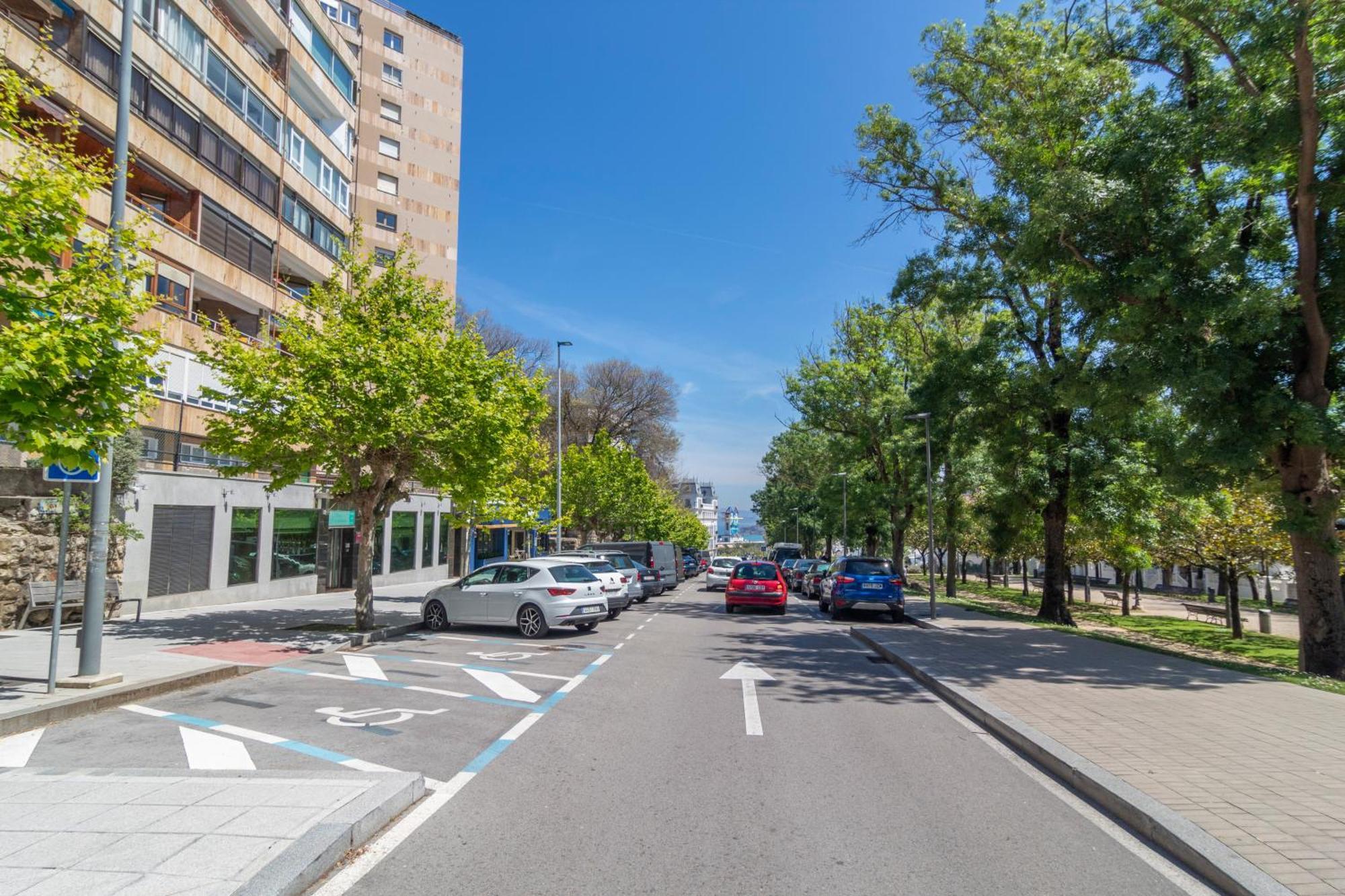 Appartement Holidea La Segunda Del Sardinero Santander