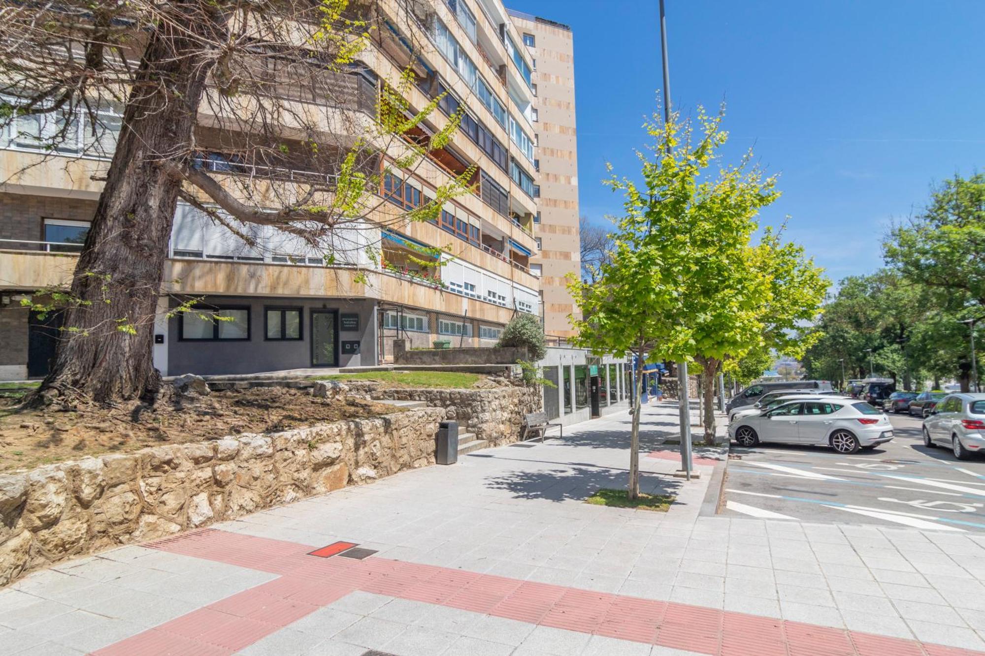 Appartement Holidea La Segunda Del Sardinero Santander