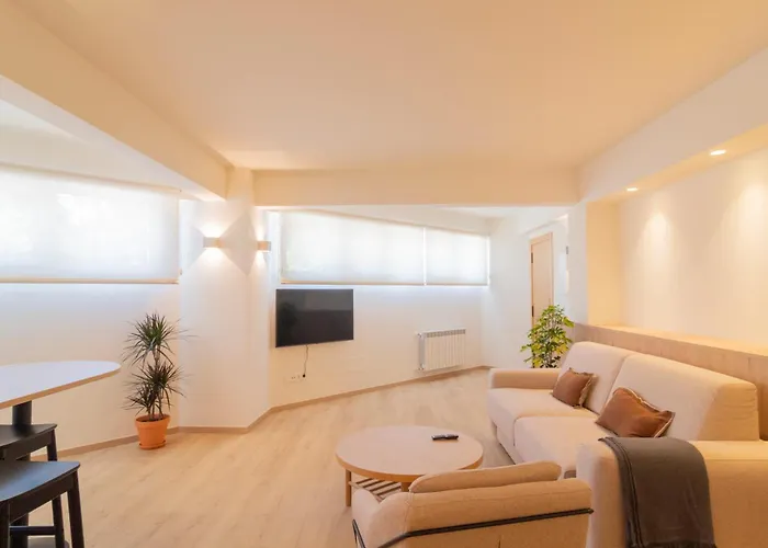 Apartamento Holidea La Segunda Del Sardinero