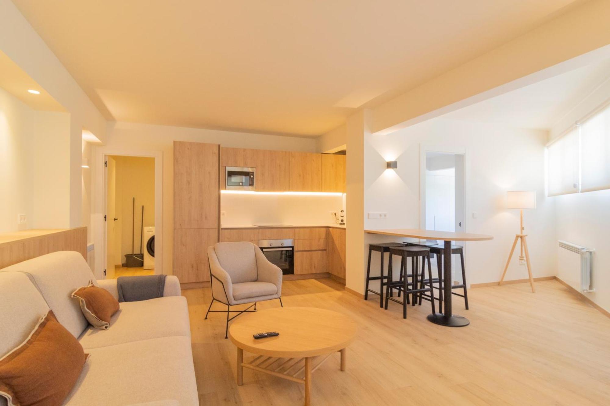 Apartment Holidea La Segunda Del Sardinero